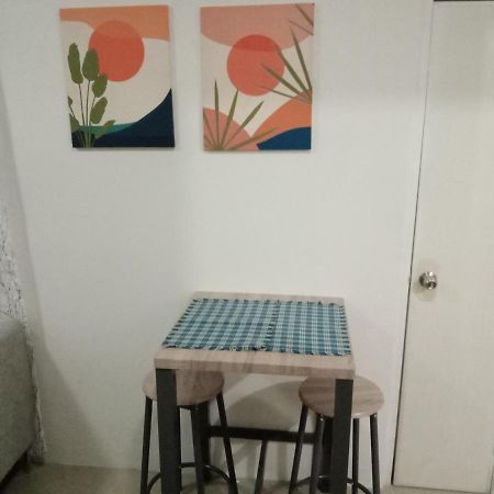 Brookridge Suites Cebu Eksteriør bilde