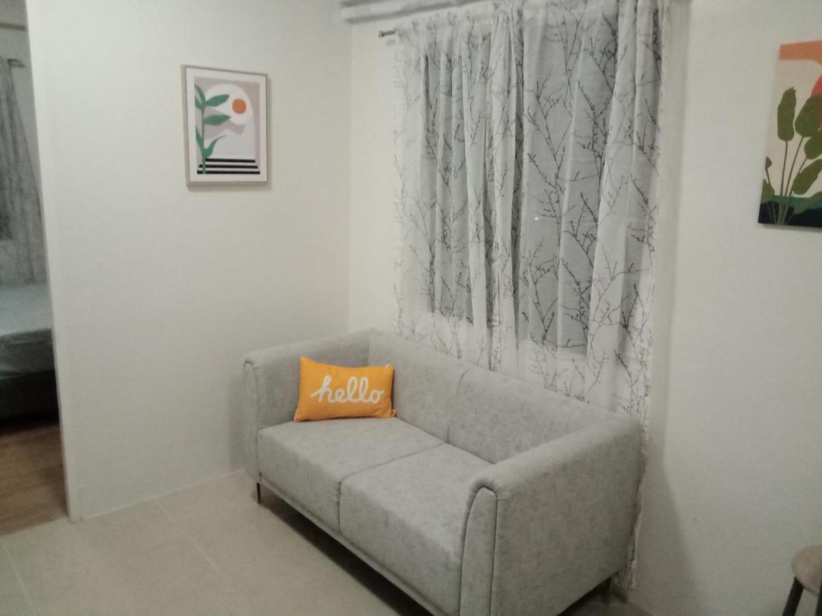 Brookridge Suites Cebu Eksteriør bilde