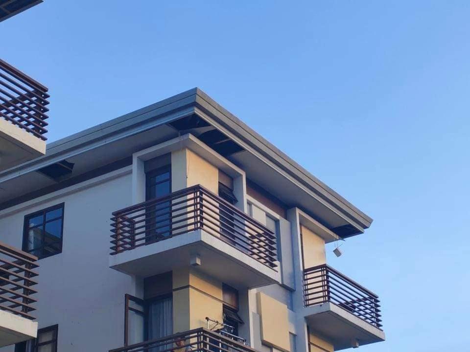 Brookridge Suites Cebu Eksteriør bilde