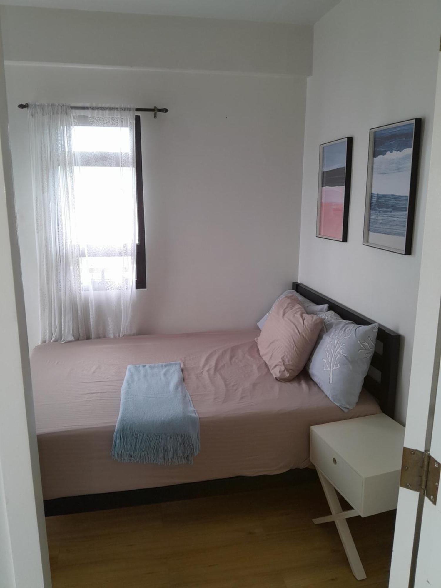 Brookridge Suites Cebu Eksteriør bilde